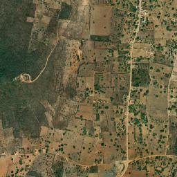 Estrela de Alagoas map(satellite map)