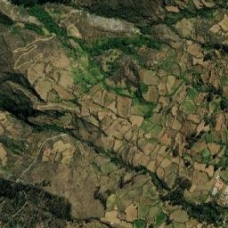 Llata map(satellite map)