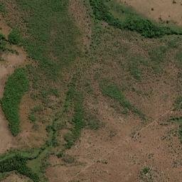 Abreulândia map(satellite map)