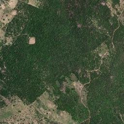 Olho d'Água do Casado map(satellite map)