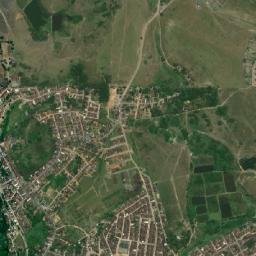 Rio Largo map(satellite map)
