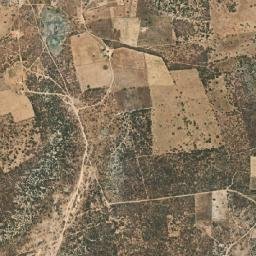 Remanso map(satellite map)