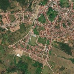 Igaci map(satellite map)
