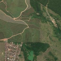 Satuba map(satellite map)
