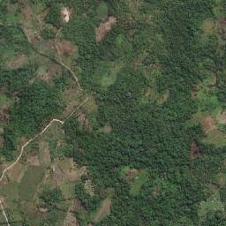 Kabupaten Sumba Barat Daya map(satellite map)