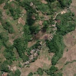 Kabupaten Sumba Barat map(satellite map)