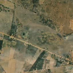 Craíbas map(satellite map)