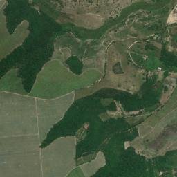 Santa Luzia do Norte map(satellite map)