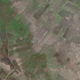 Kabupaten Sumba Tengah map(satellite map)