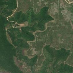 Coqueiro Seco map(satellite map)