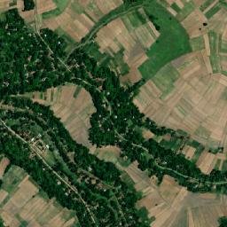 Ikolo map(satellite map)