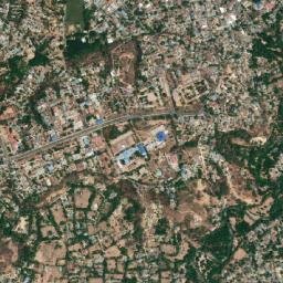 Waingapu map(satellite map)