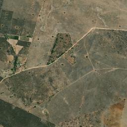 Jacaré dos Homens map(satellite map)