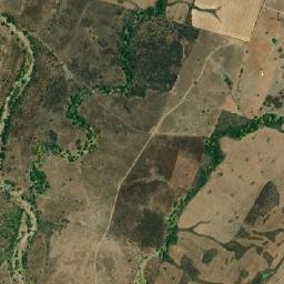 Pão de Açúcar map(satellite map)