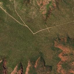 Monte Alegre do Piauí map(satellite map)
