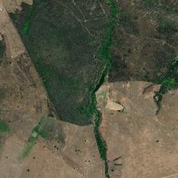 Arapiraca map(satellite map)