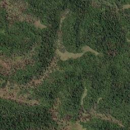 Rigo map(satellite map)