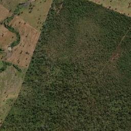 Miracema do Tocantins map(satellite map)