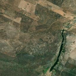 Belo Monte map(satellite map)