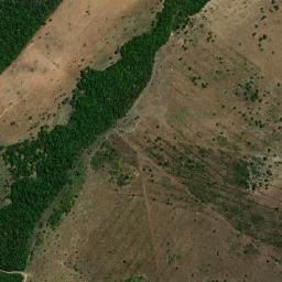 Marianópolis do Tocantins map(satellite map)