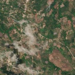 Kabupaten Timor Tengah Selatan map(satellite map)