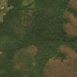 Lajeado map(satellite map)
