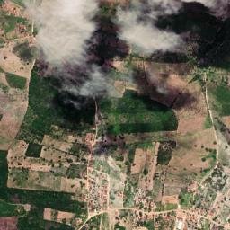 Traipu map(satellite map)