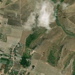 Junqueiro map(satellite map)