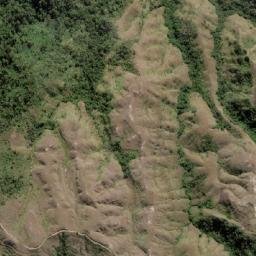 Kabupaten Sumba Timur map(satellite map)