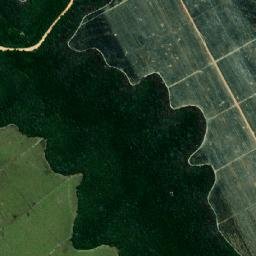 Jequiá da Praia map(satellite map)