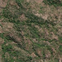 Kabupaten Kupang map(satellite map)