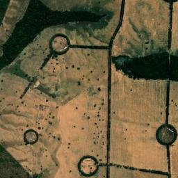 Monte Santo do Tocantins map(satellite map)