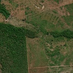 Pium map(satellite map)