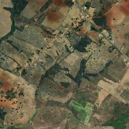 Nossa Senhora de Lourdes map(satellite map)