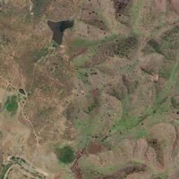 São Brás map(satellite map)