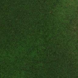 Santa Cruz do Xingu map(satellite map)