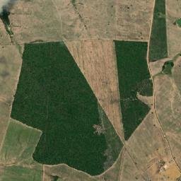 Nossa Senhora da Glória map(satellite map)