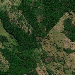 Vale do Paraíso map(satellite map)