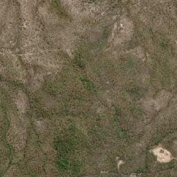 Torres Strait Island Region map(satellite map)