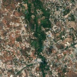 Kota Kupang map(satellite map)