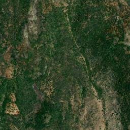 Andorinha map(satellite map)