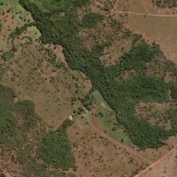 Paraíso do Tocantins map(satellite map)