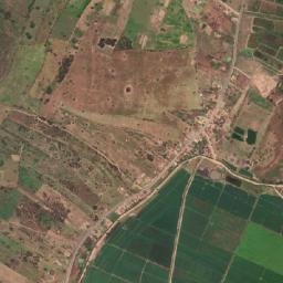 Propriá map(satellite map)
