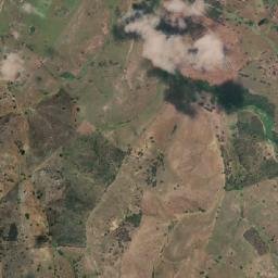 Cedro de São João map(satellite map)