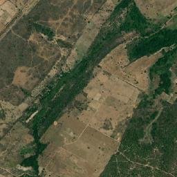 Santana do São Francisco map(satellite map)