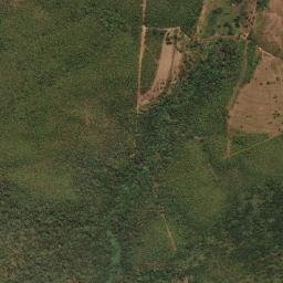 Santa Tereza do Tocantins map(satellite map)