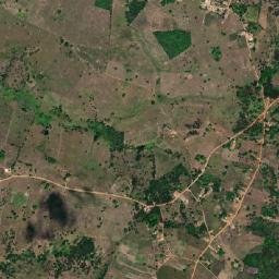 Aquidabã map(satellite map)