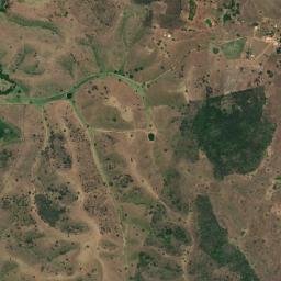 Malhada dos Bois map(satellite map)