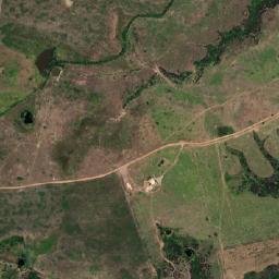 Cumbe map(satellite map)