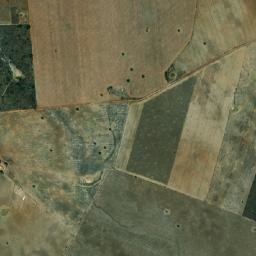 Carira map(satellite map)